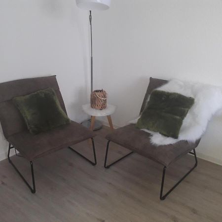 Moderne Ferienwohnung In Lippstadt Zentrum Ngoại thất bức ảnh