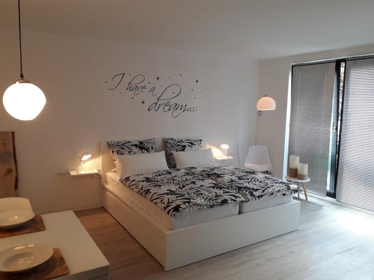 Moderne Ferienwohnung In Lippstadt Zentrum Ngoại thất bức ảnh