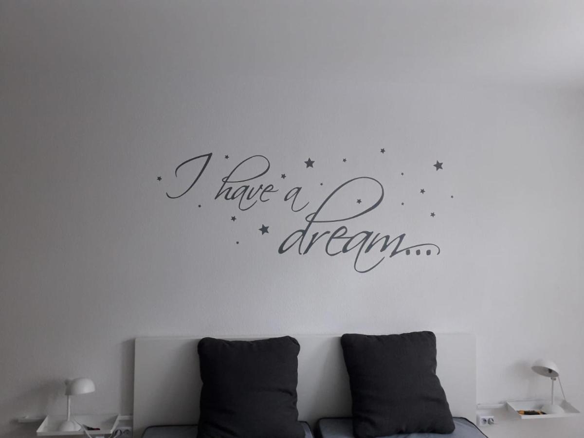 Moderne Ferienwohnung In Lippstadt Zentrum Ngoại thất bức ảnh
