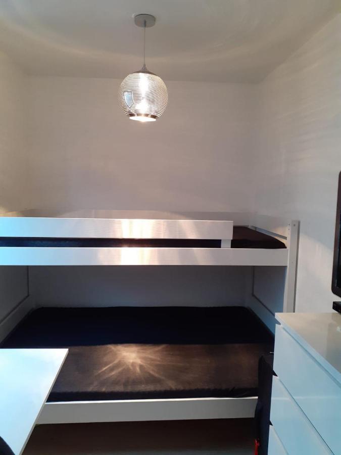 Moderne Ferienwohnung In Lippstadt Zentrum Ngoại thất bức ảnh