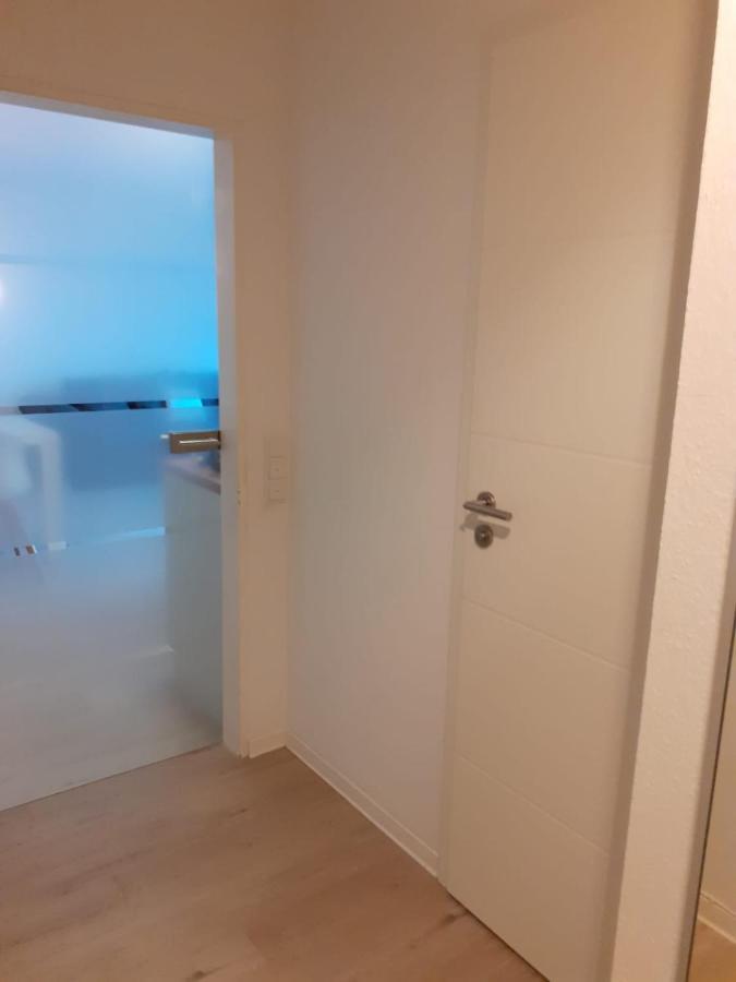 Moderne Ferienwohnung In Lippstadt Zentrum Ngoại thất bức ảnh